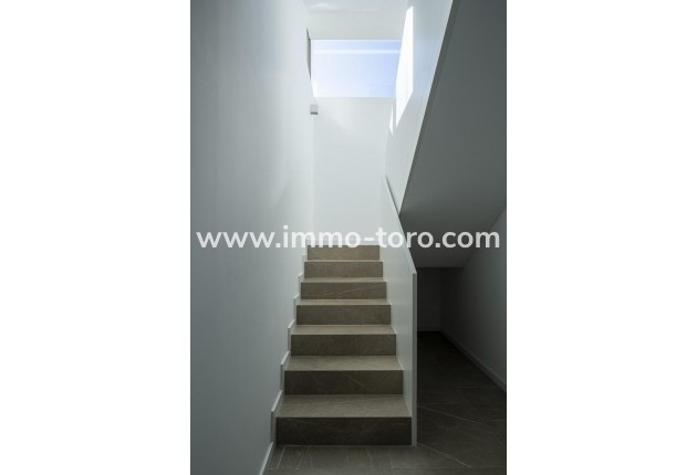 New Build - Villa - Mijas - Las Farolas