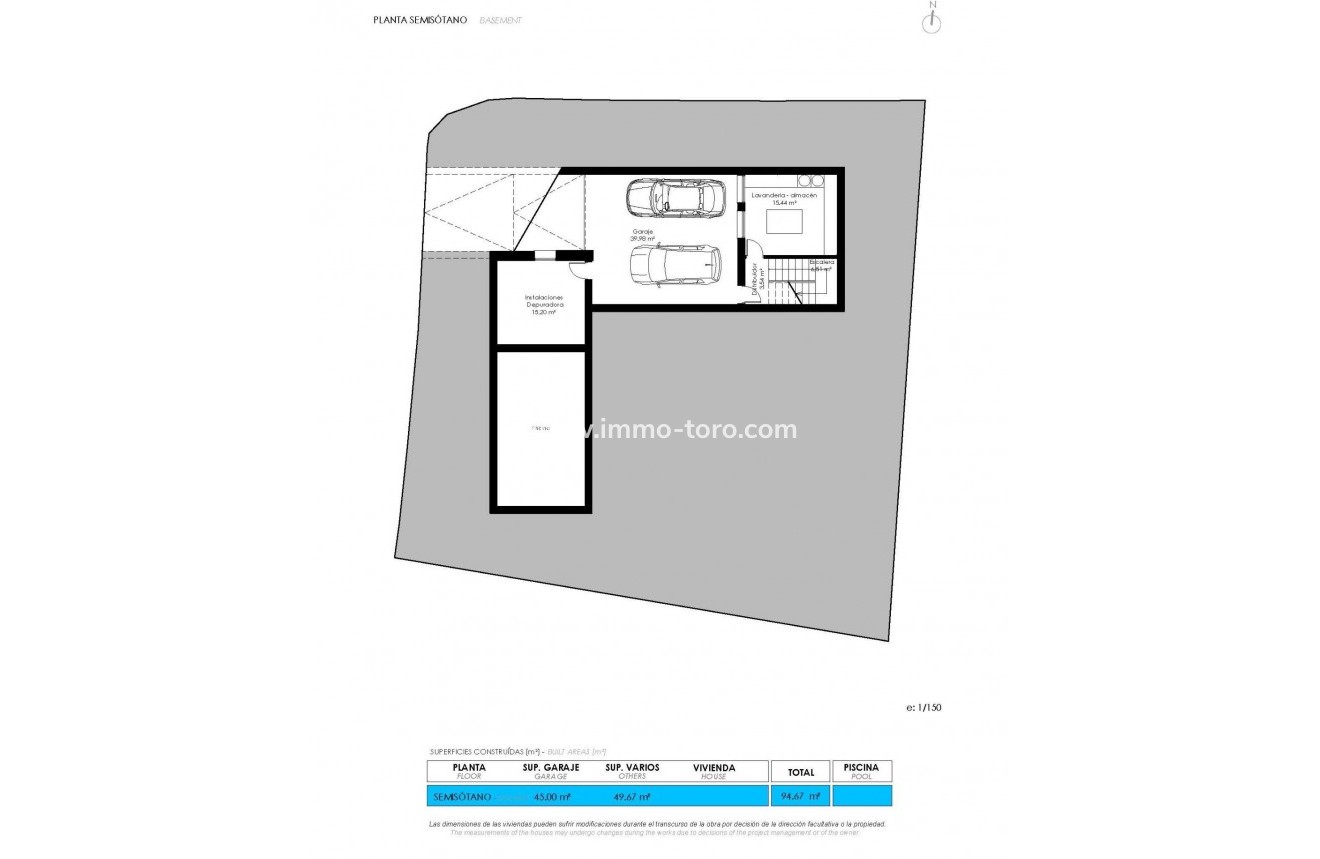 New Build - Villa - Mijas - Las Farolas