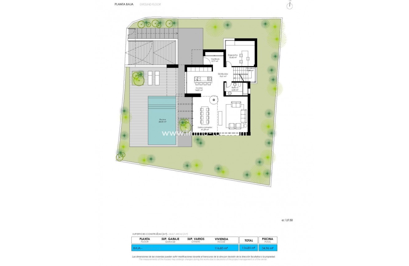 New Build - Villa - Mijas - Las Farolas
