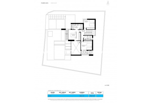 New Build - Villa - Mijas - Las Farolas