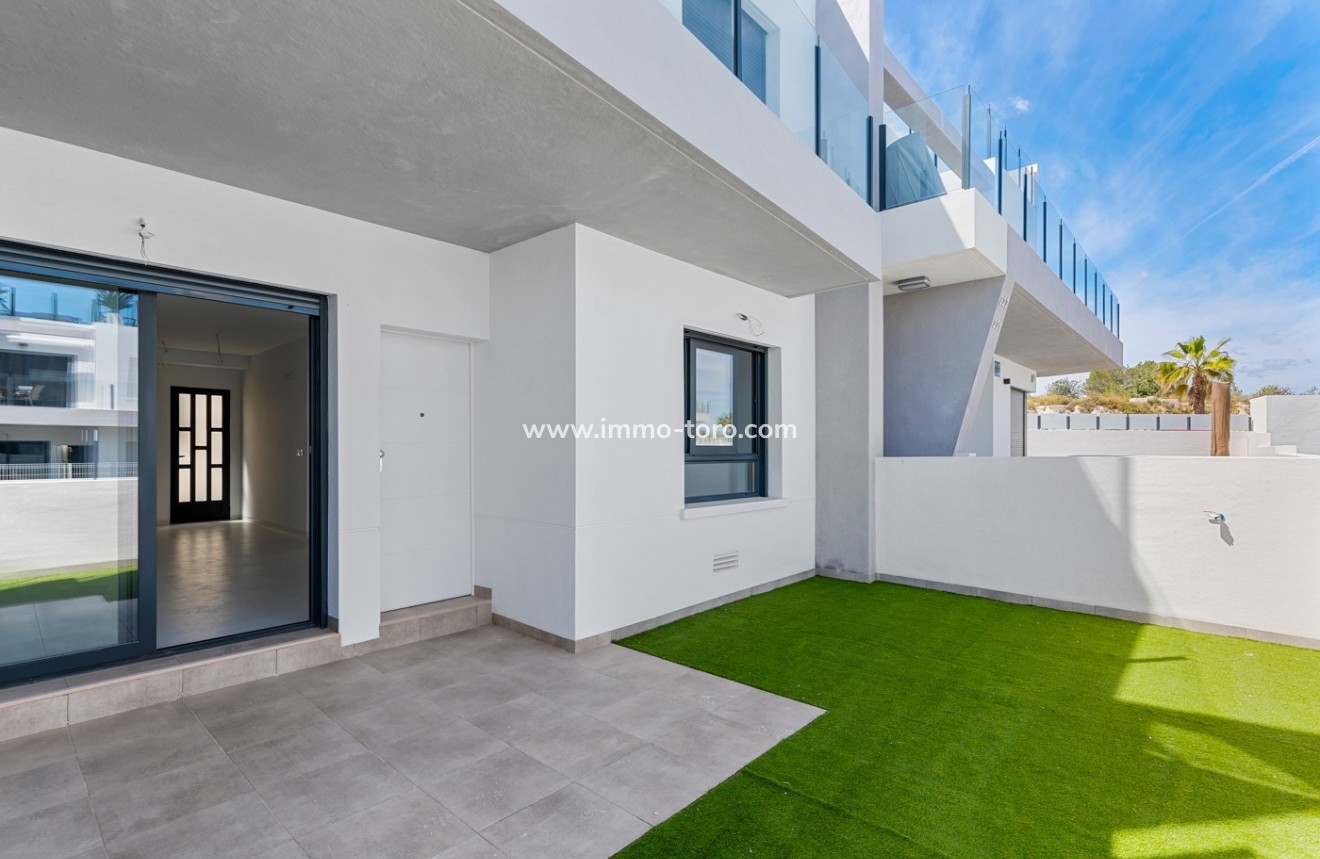 Venta - 1. Apartment / flat - San Miguel de Salinas - Costa Blanca South