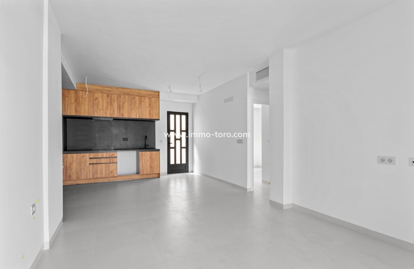 Venta - 1. Apartment / flat - San Miguel de Salinas - Costa Blanca South