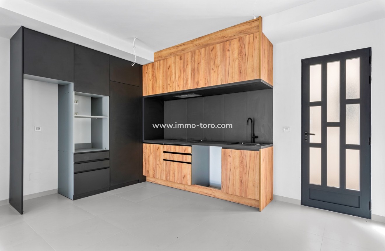 Venta - 1. Apartment / flat - San Miguel de Salinas - Costa Blanca South