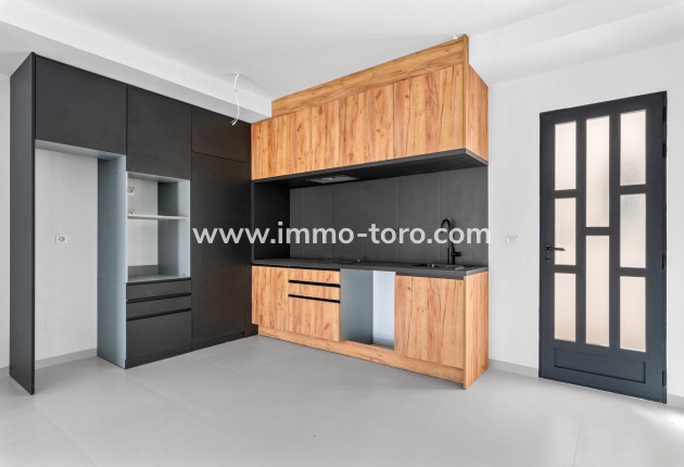 Venta - 1. Apartment / flat - San Miguel de Salinas - Costa Blanca South