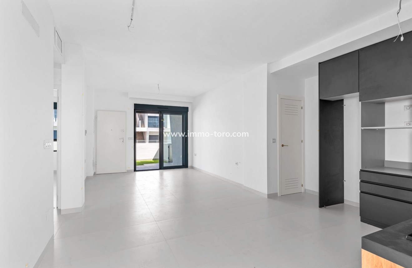 Venta - 1. Apartment / flat - San Miguel de Salinas - Costa Blanca South