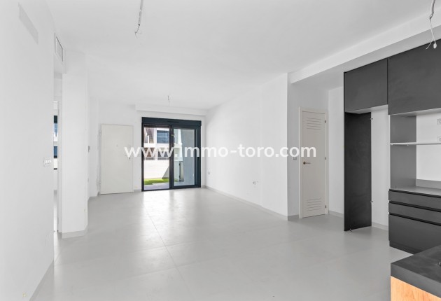 Venta - 1. Apartment / flat - San Miguel de Salinas - Costa Blanca South