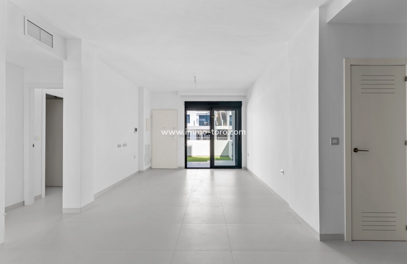 Venta - 1. Apartment / flat - San Miguel de Salinas - Costa Blanca South