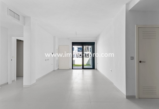 Venta - 1. Apartment / flat - San Miguel de Salinas - Costa Blanca South