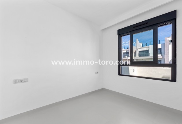 Venta - 1. Apartment / flat - San Miguel de Salinas - Costa Blanca South