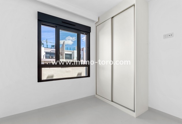 Venta - 1. Apartment / flat - San Miguel de Salinas - Costa Blanca South