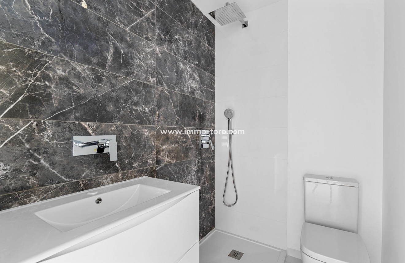 Venta - 1. Apartment / flat - San Miguel de Salinas - Costa Blanca South