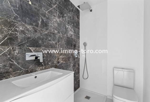 Venta - 1. Apartment / flat - San Miguel de Salinas - Costa Blanca South