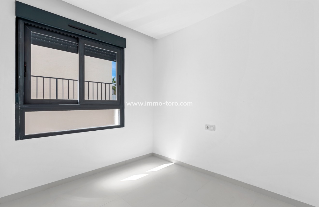 Venta - 1. Apartment / flat - San Miguel de Salinas - Costa Blanca South