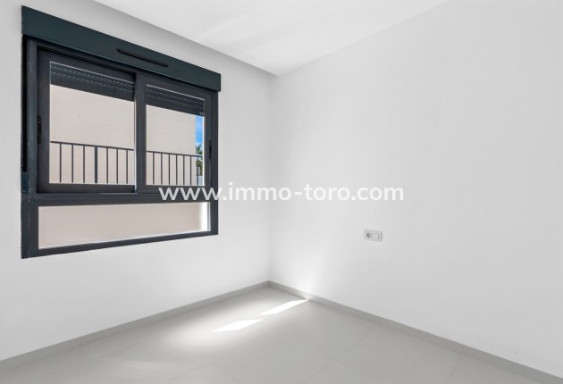 Venta - 1. Apartment / flat - San Miguel de Salinas - Costa Blanca South