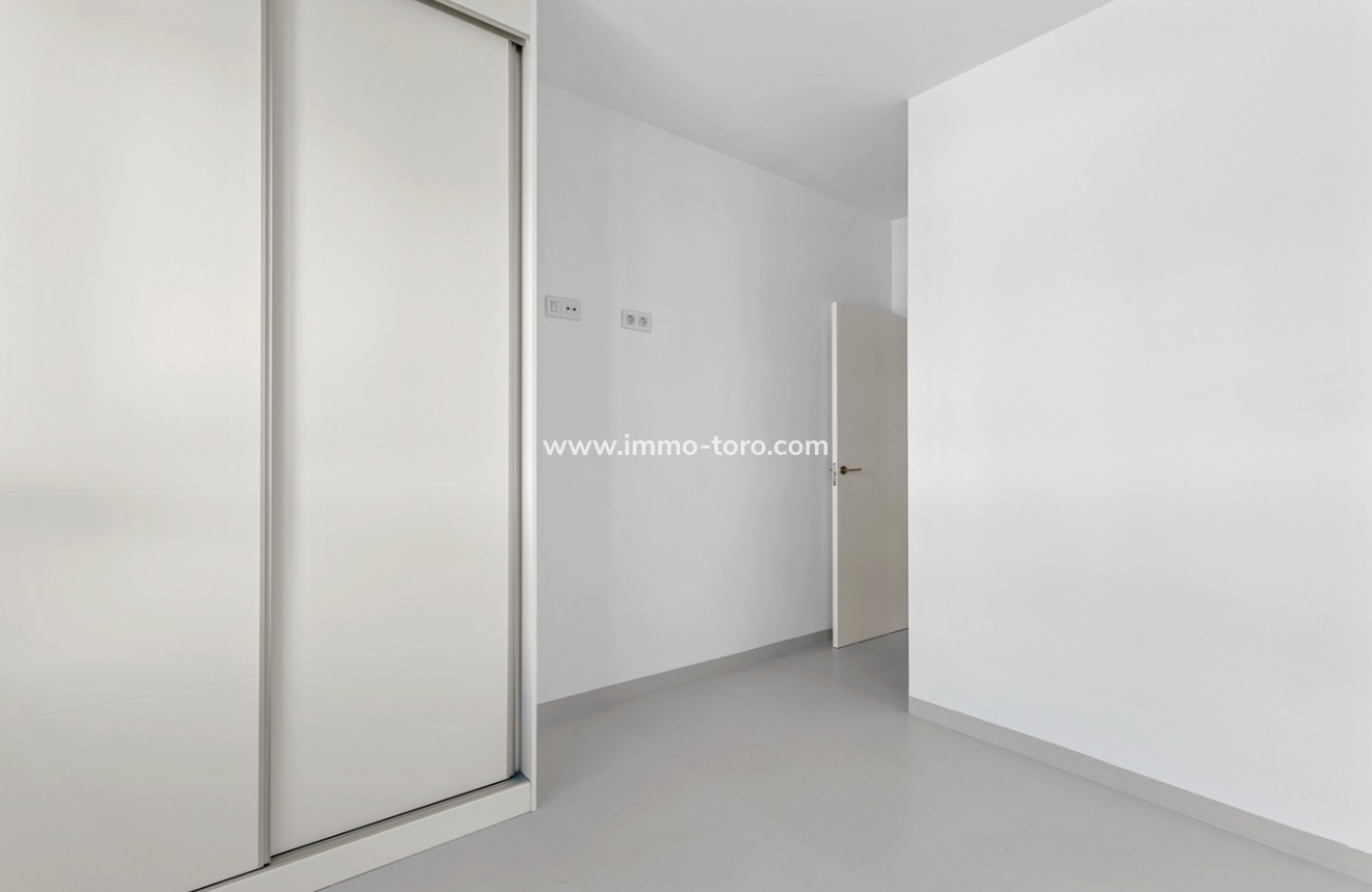 Venta - 1. Apartment / flat - San Miguel de Salinas - Costa Blanca South