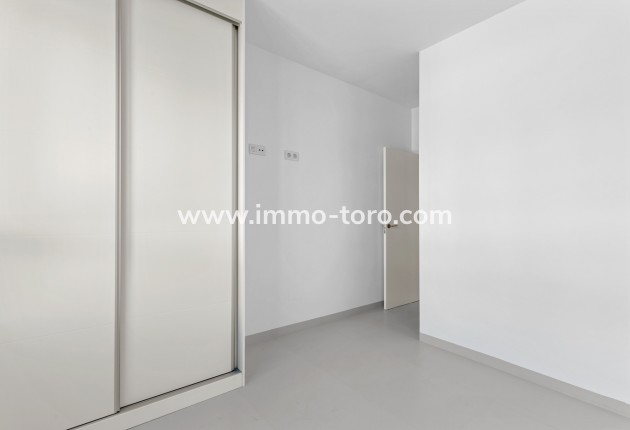 Venta - 1. Apartment / flat - San Miguel de Salinas - Costa Blanca South