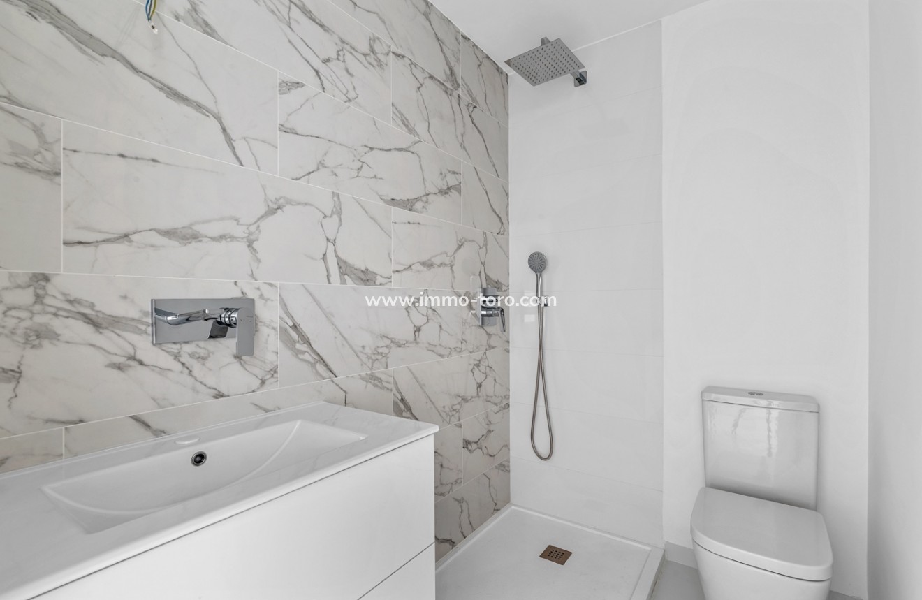 Venta - 1. Apartment / flat - San Miguel de Salinas - Costa Blanca South