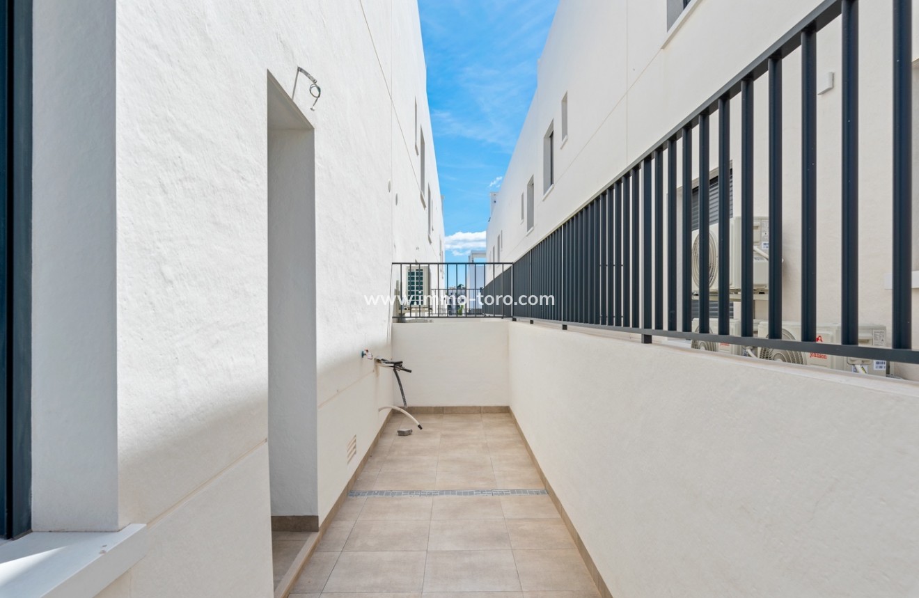 Venta - 1. Apartment / flat - San Miguel de Salinas - Costa Blanca South