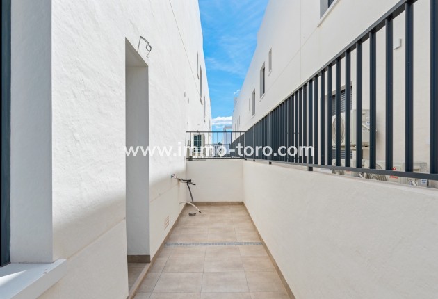 Venta - 1. Apartment / flat - San Miguel de Salinas - Costa Blanca South
