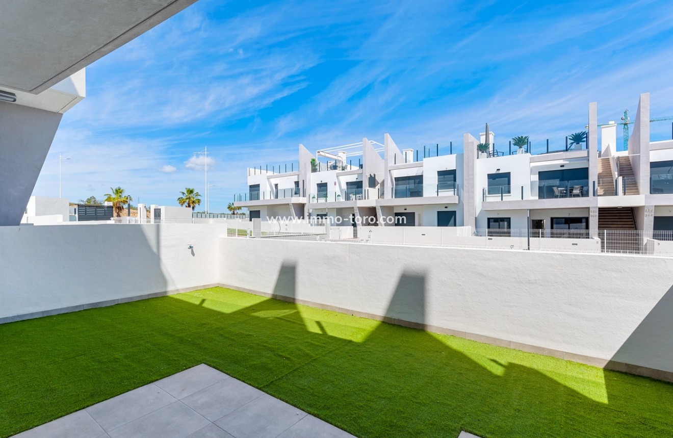 Venta - 1. Apartment / flat - San Miguel de Salinas - Costa Blanca South