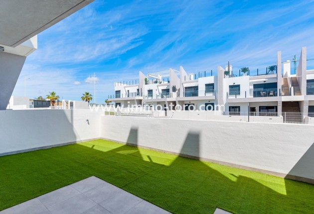 Venta - 1. Apartment / flat - San Miguel de Salinas - Costa Blanca South