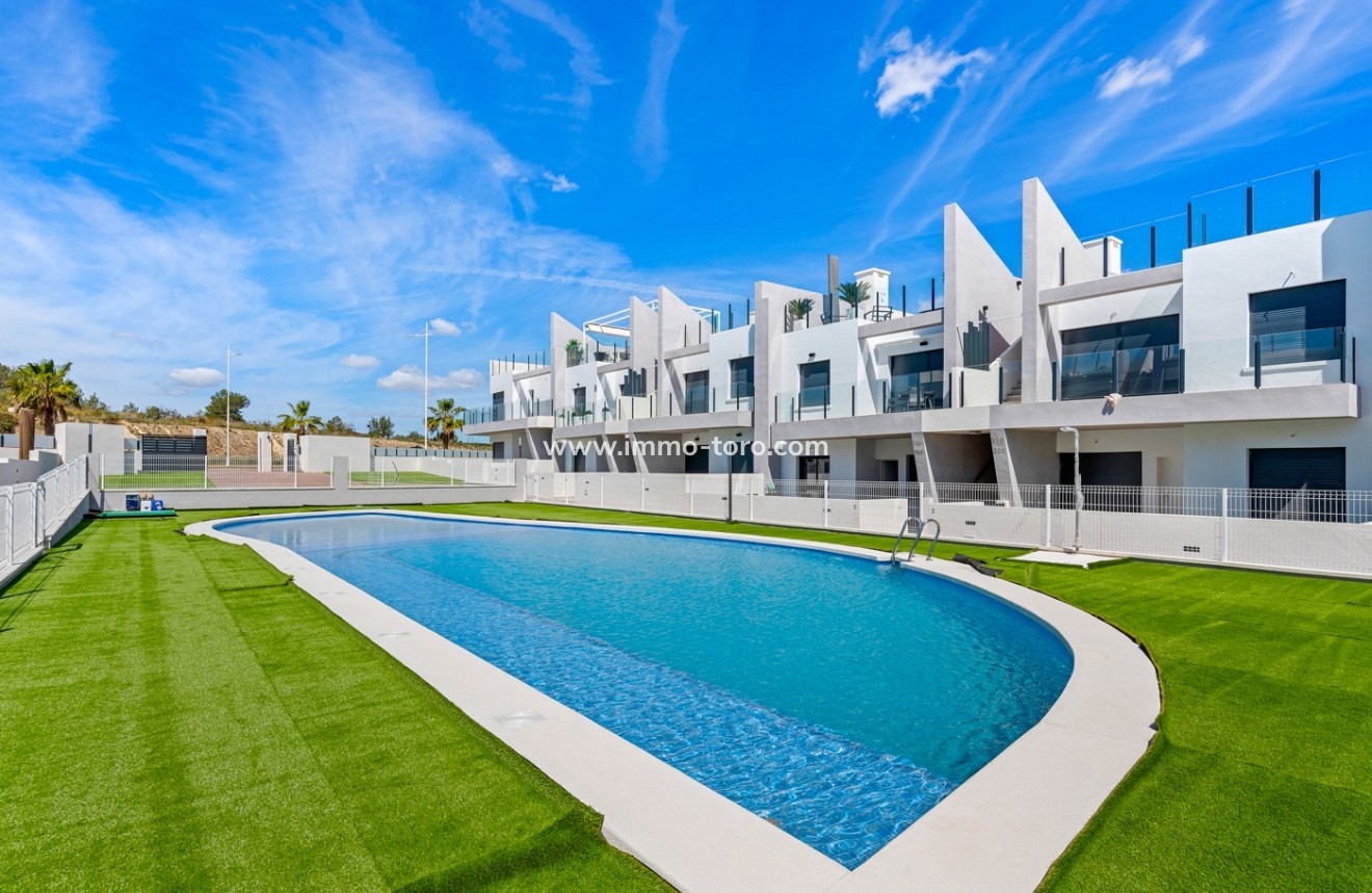 Venta - 1. Apartment / flat - San Miguel de Salinas - Costa Blanca South