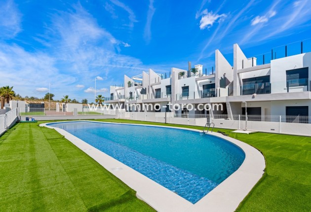 Venta - 1. Apartment / flat - San Miguel de Salinas - Costa Blanca South