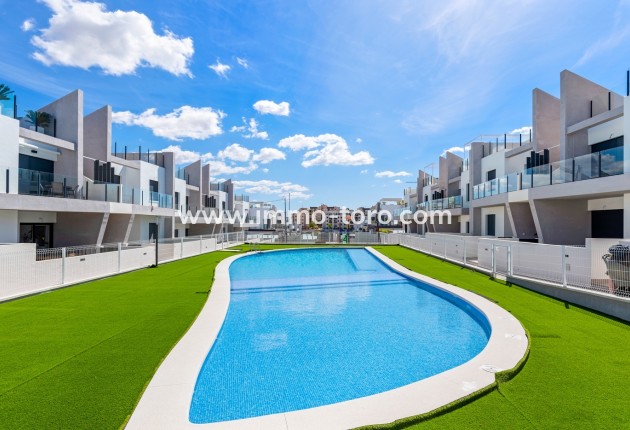 Venta - 1. Apartment / flat - San Miguel de Salinas - Costa Blanca South