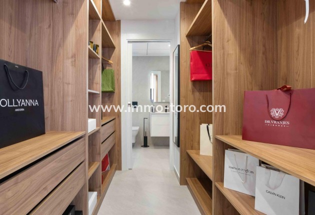 New Build - Villa - Rojales - Benimar