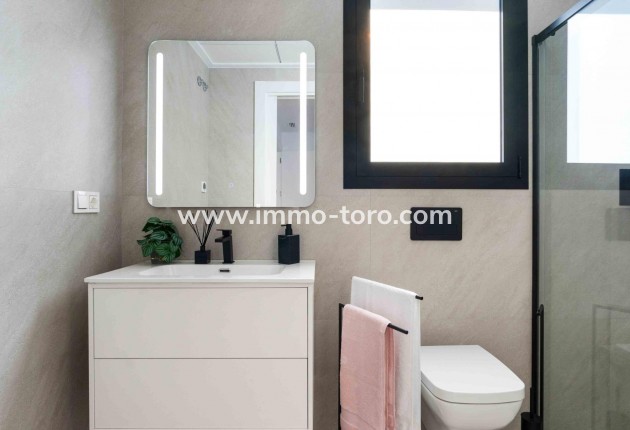 New Build - Villa - Rojales - Benimar