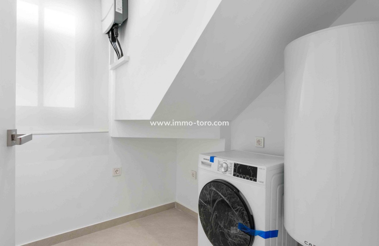 New Build - Villa - Rojales - Benimar