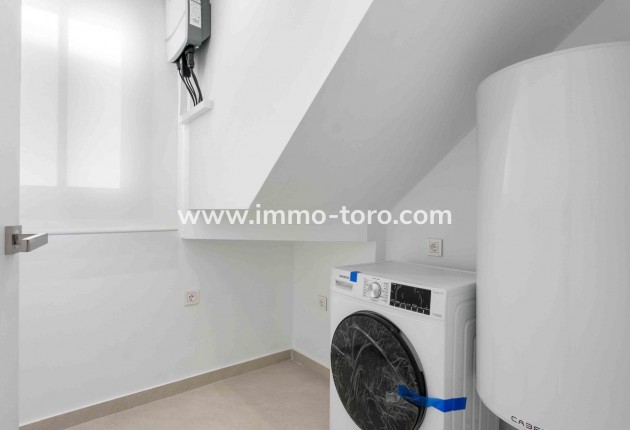 New Build - Villa - Rojales - Benimar