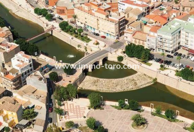 New Build - Villa - Rojales - Benimar