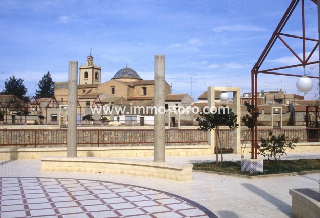 New Build - Villa - Rojales - Benimar