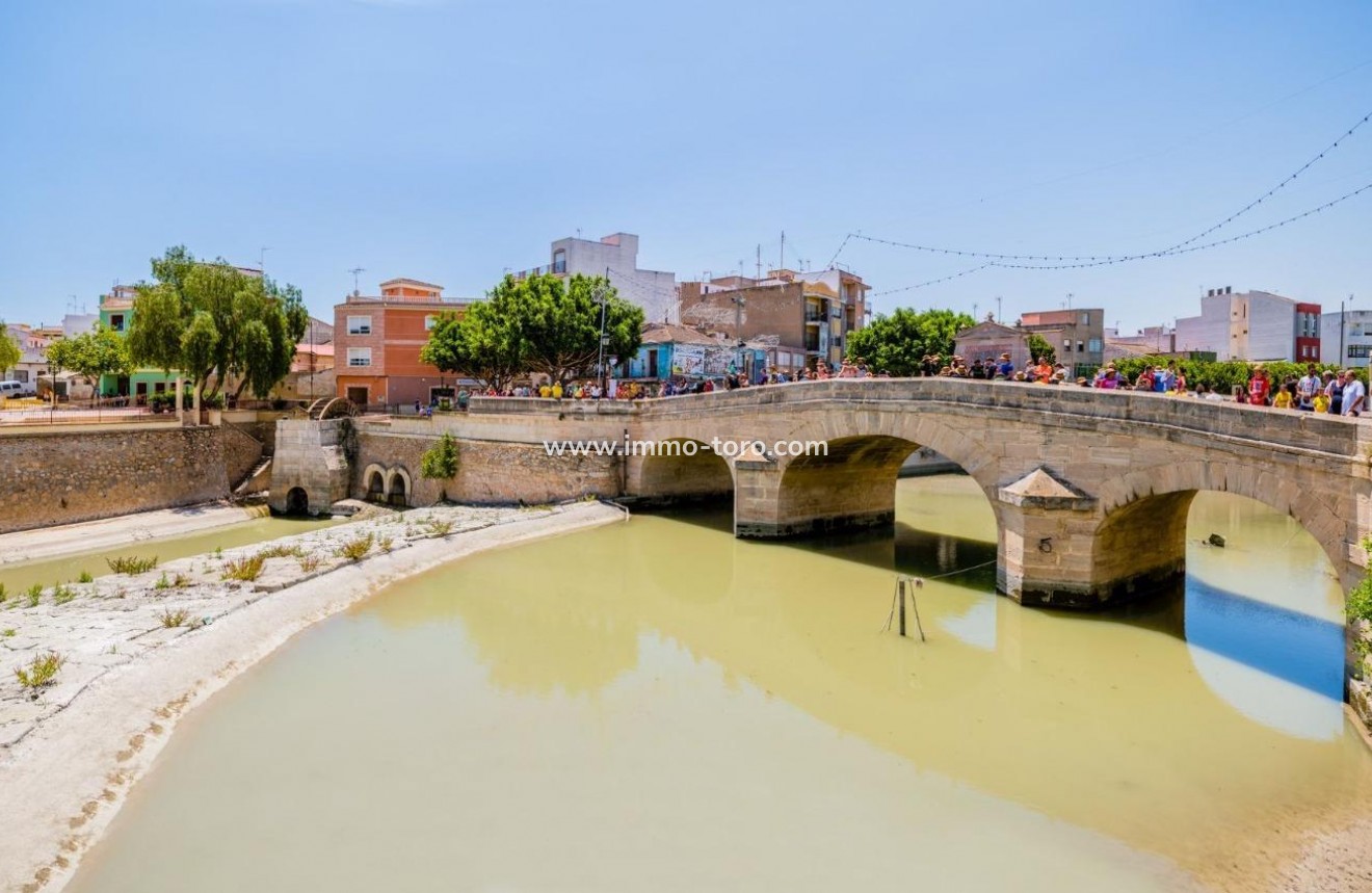 New Build - Villa - Rojales - Benimar