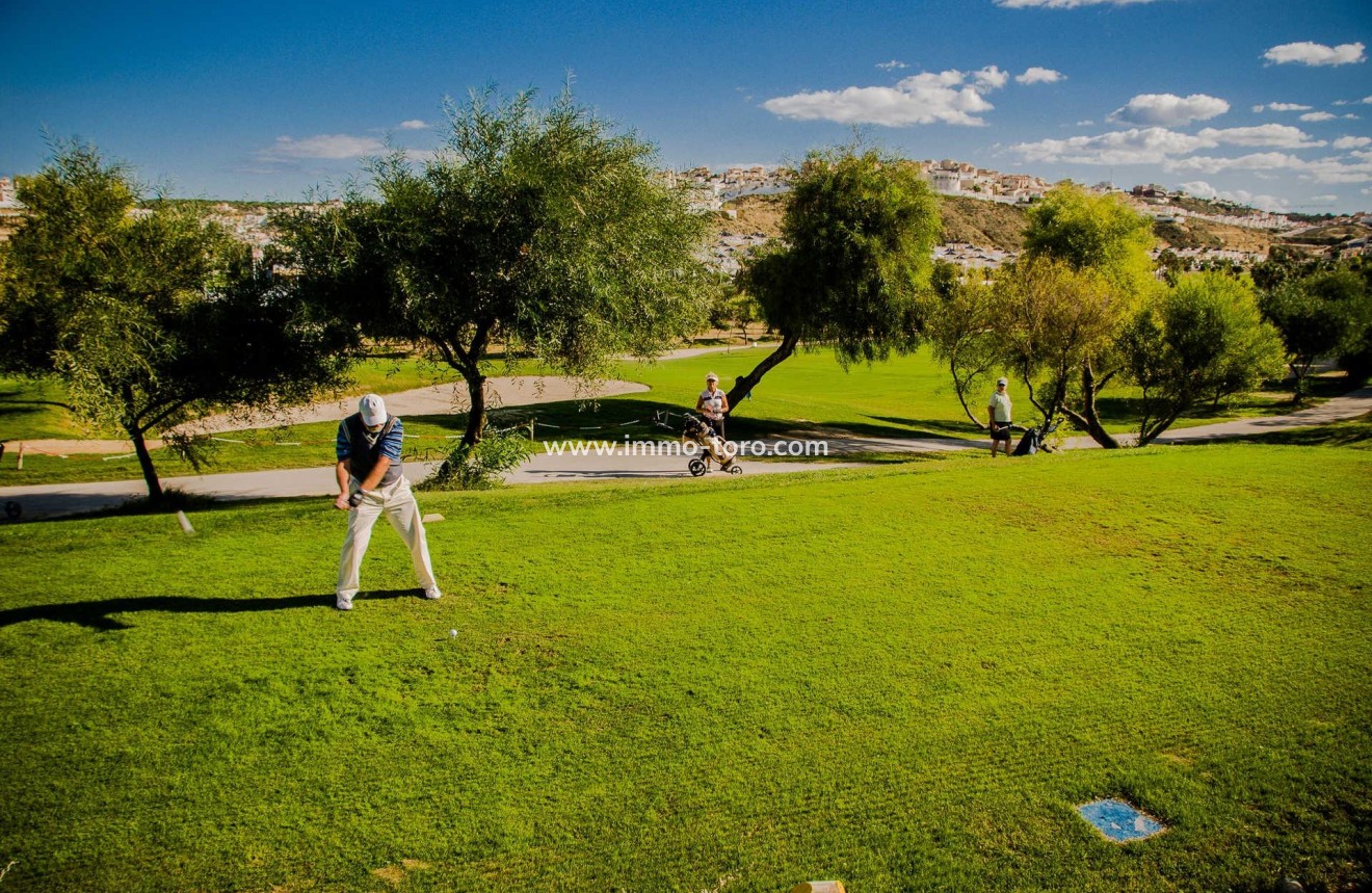 New Build - Villa - Rojales - Benimar