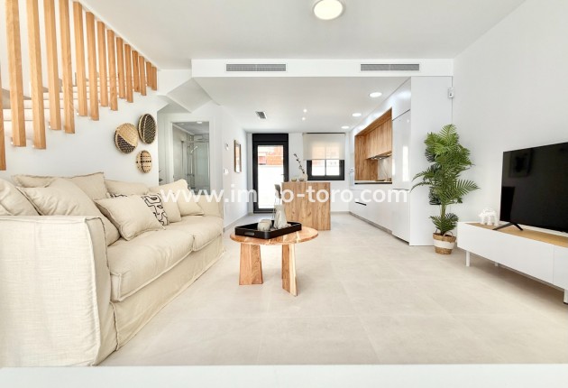 Nouvelle construction - Appartement - Cox