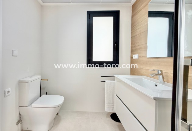 Nouvelle construction - Appartement - Cox