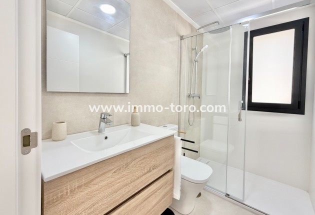 Nouvelle construction - Appartement - Cox