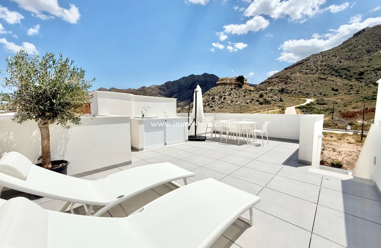 Nouvelle construction - Appartement - Cox