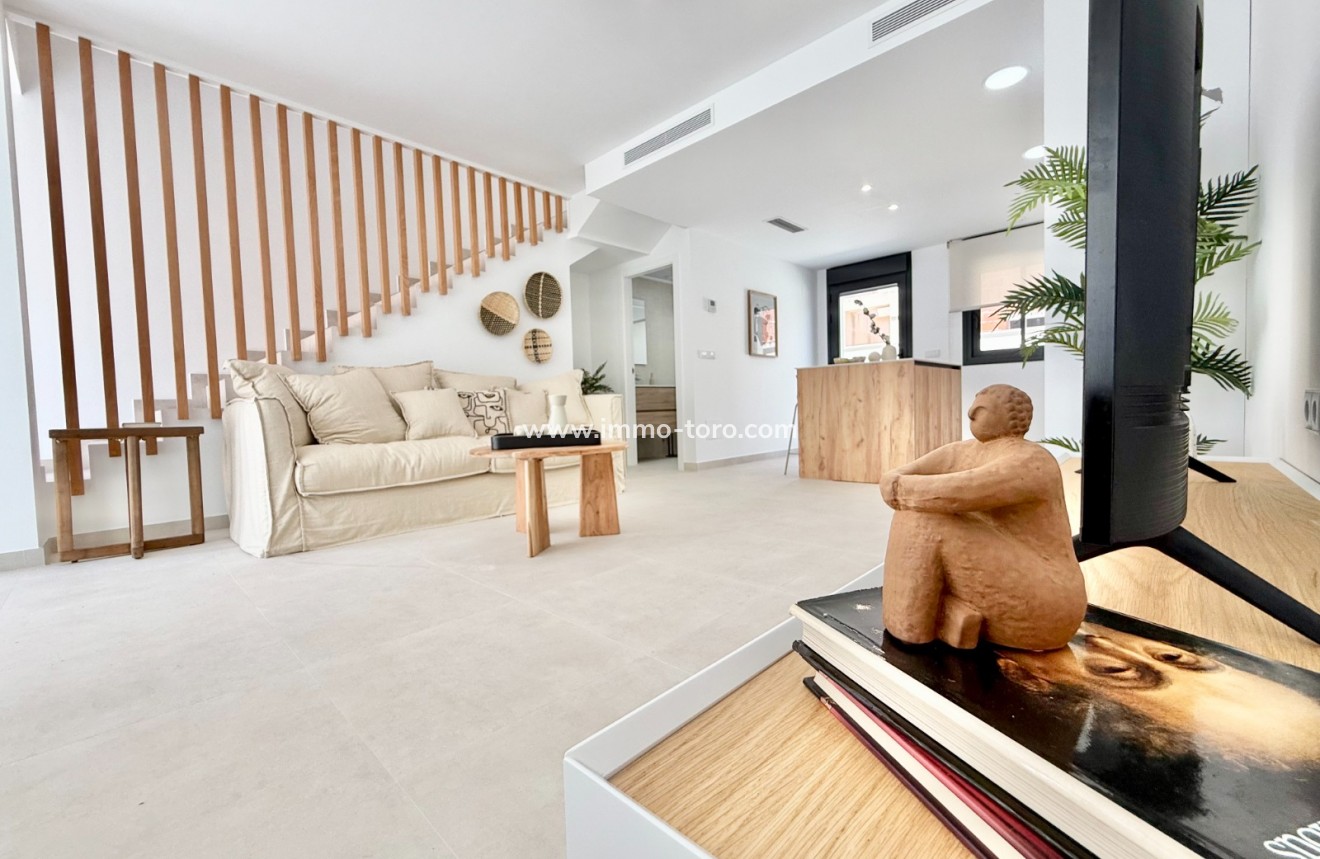 New Build - Apartment - Cox