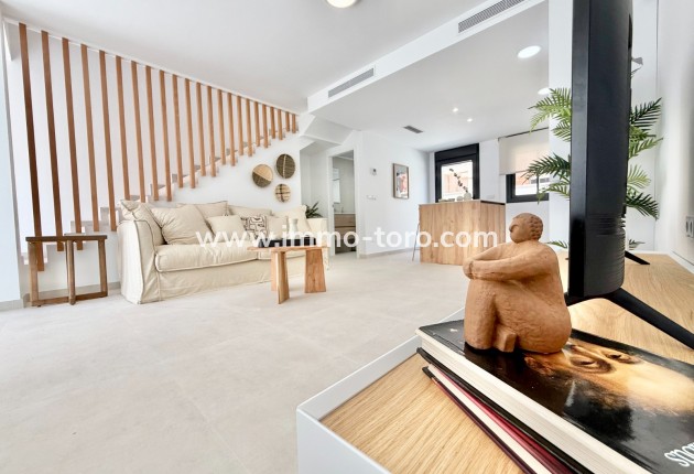 New Build - Apartment - Cox