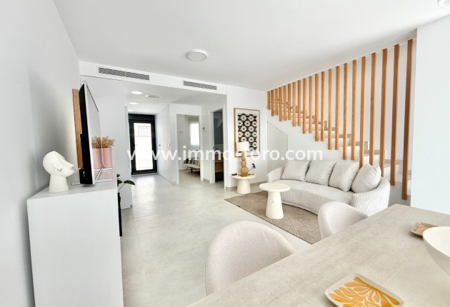 New Build - Apartment - Cox