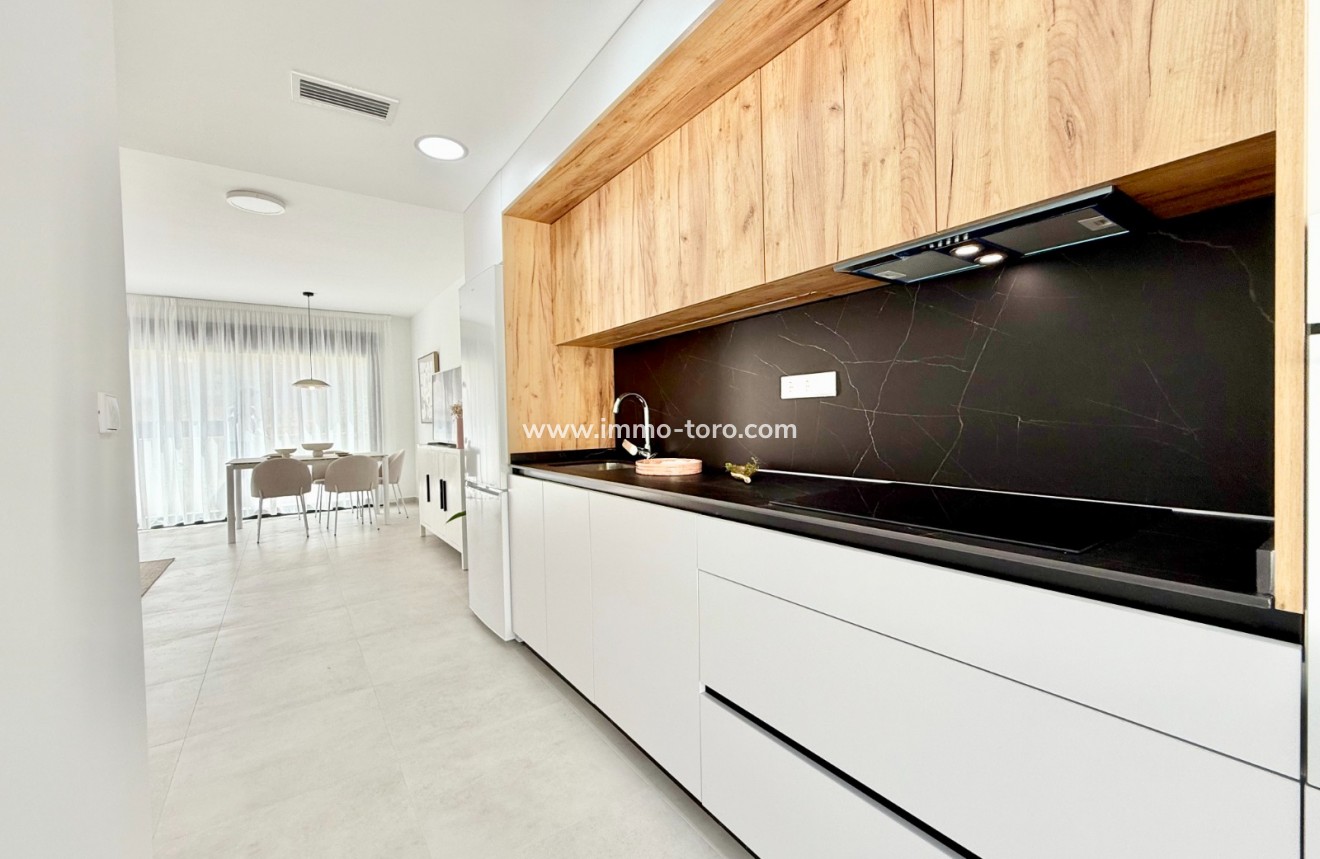 New Build - Apartment - Cox