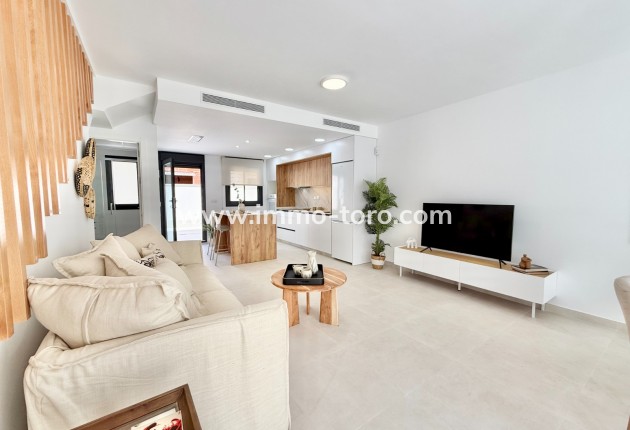 New Build - Apartment - Cox