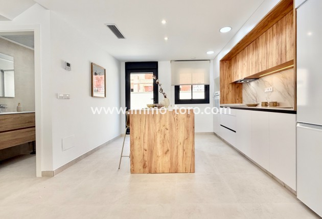 New Build - Apartment - Cox