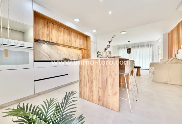 New Build - Apartment - Cox