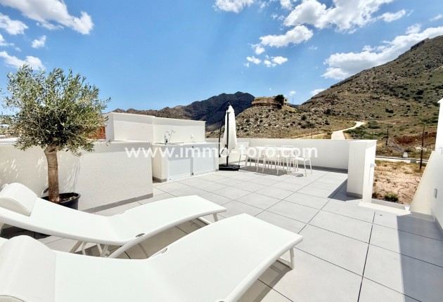 Nouvelle construction - Appartement - Cox