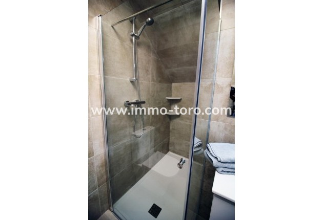 New Build - Detached house / Townhouse - Pilar de la Horadada - El Pilar de la Horadada