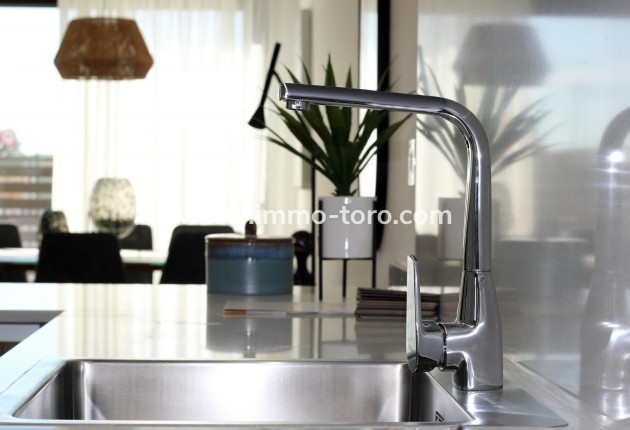 New Build - Detached house / Townhouse - Pilar de la Horadada - El Pilar de la Horadada